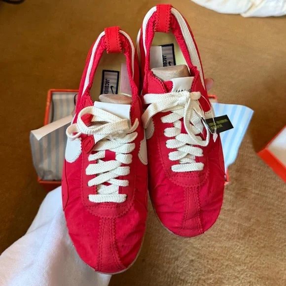 Nike x Jacquemus Moon Shoe - Picture 1 of 8